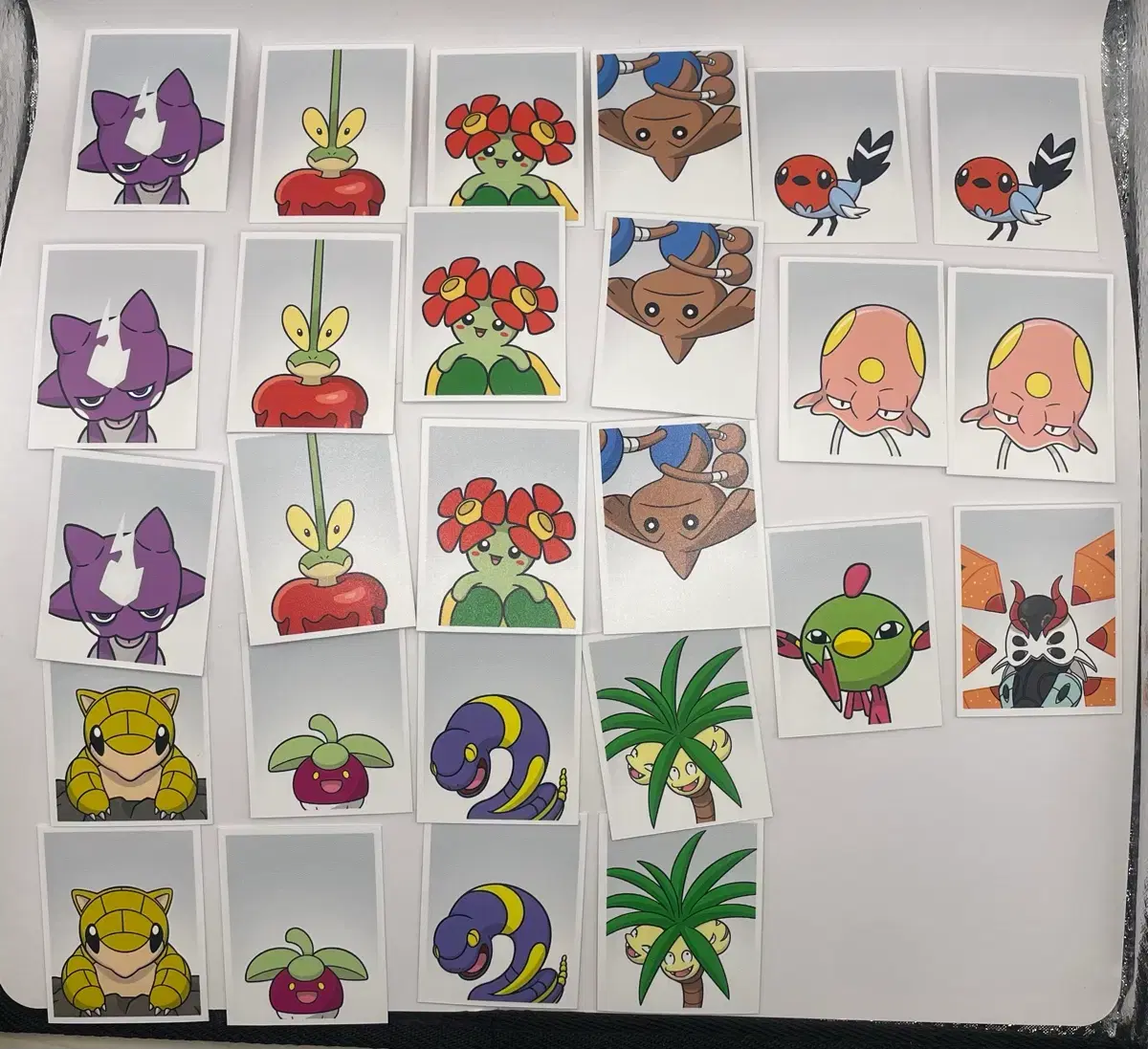 포켓몬 증명사진 | 検索 | 韓国代行 SAZO